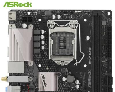 Z370华擎主板的性能与特点（探索Z370华擎主板的卓越性能与创新技术）