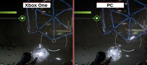 XboxOne游戏画面评测（以4K分辨率和HDR技术为基础，还原真实游戏世界的细节）