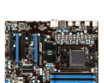 AMD965搭配970主板，完美的性能协同（卓越性能与稳定性，打造高性价比电脑）