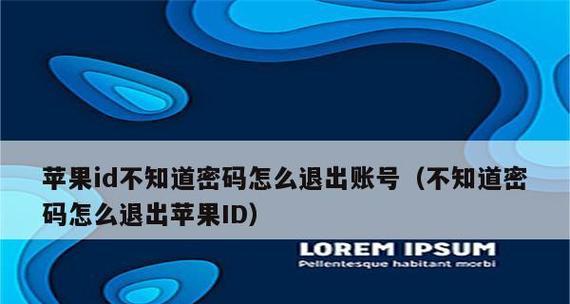密码泄漏的后果与防范措施（个人信息安全的重要性及密码保护的关键）