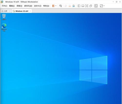 使用VMware10通过U盘进行安装的完整教程（详细步骤指导帮助您通过U盘在VMware10上完成安装）