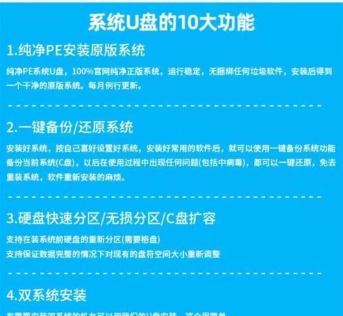 以PE分区装机教程（学会使用PE分区工具，实现高效装机）