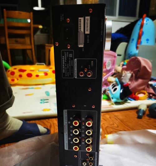 6007怎么样？一款引人入胜的产品（探索6007的功能和性能，了解其独特之处）