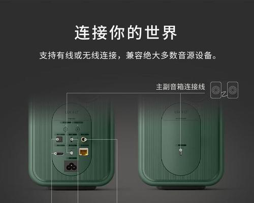 音箱市场分析（揭示音箱市场的发展趋势和关键因素，探讨创新对竞争的影响）