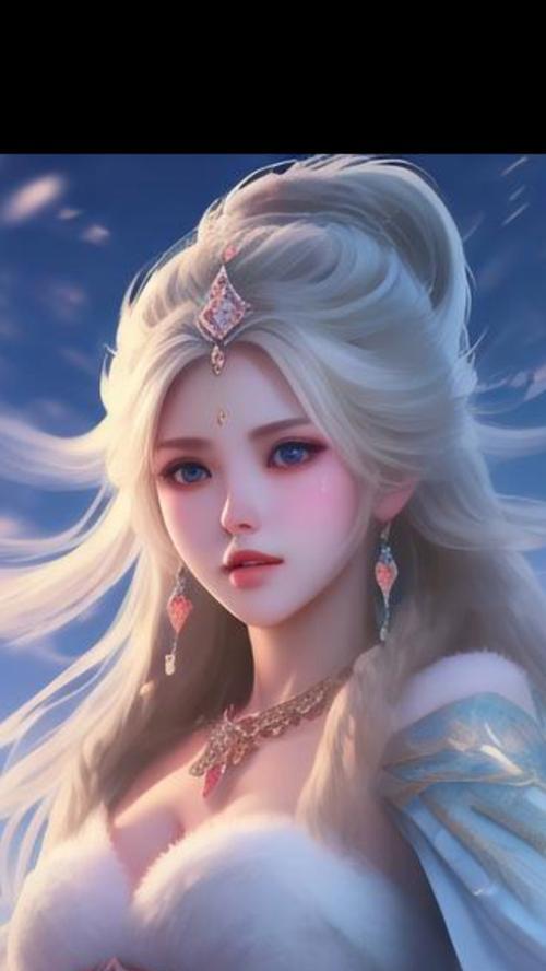 王昭君（她的艳丽与智慧，令世人为之倾倒）