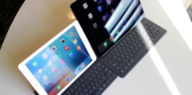 全面升级的9.7寸新iPad（探索更大屏幕、更快速度和更多功能的魅力）