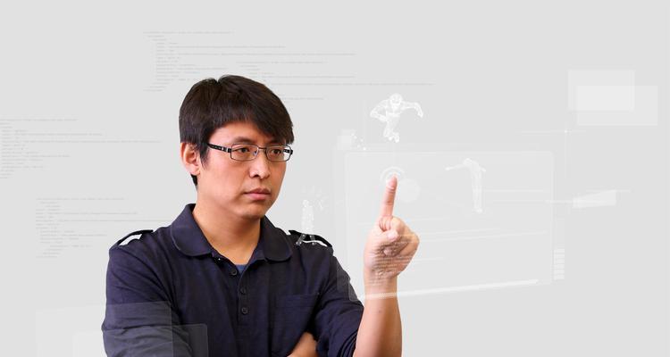 深瞳摄像机（重新定义摄影体验，深度洞察世界的奇妙之眼）