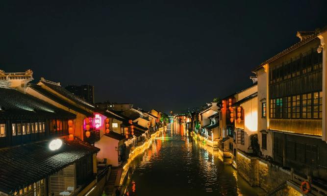 小米5x夜景拍摄（小米5x夜景拍摄技巧分享，记录夜晚奇妙时刻）
