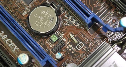 微星X58（探索微星X58主板的功能和优势）