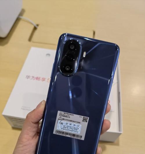 荣耀畅玩5手机（一部完美平衡的高性价比手机）