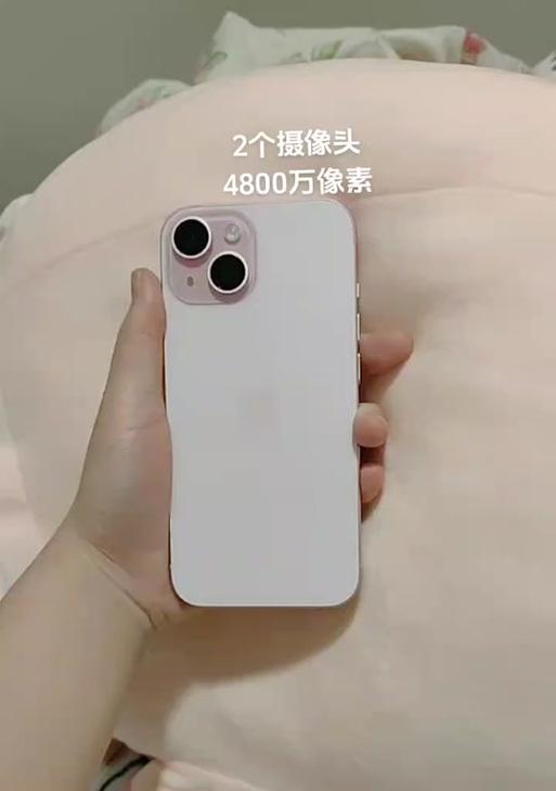 手机双摄像头的优势与应用（探索手机双摄像头的拍摄性能与创新应用）