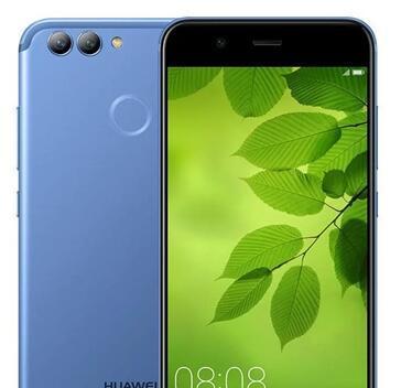 华为Nova2（Nova2相机卓越，性能出众，设计时尚）