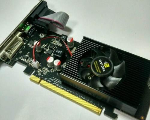 利用GT610玩CF的性能分析与优化方法（通过对比测试与调整，探索GT610在CF中的游戏性能表现及优化方案）