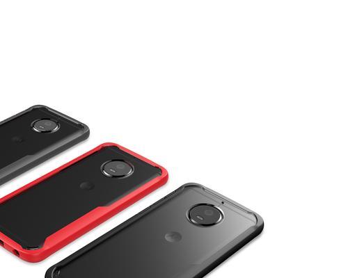 摩托罗拉T5Plus（一款强大的通讯工具，带给你更便捷的沟通体验）