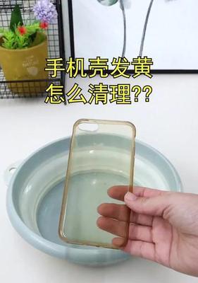 如何使手机壳变小（瘦身手机壳的简单方法）