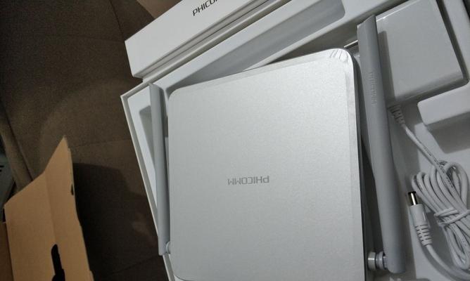斐讯路由器302B的性能与功能介绍（以斐讯路由器302B为主题的网络设备评测与分析）