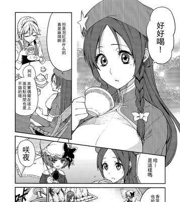 「以6sPlus和7Plus拍照效果如何？」（「摄影手机的演变和影响」）