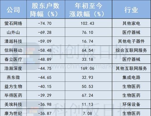 深瞳摄像机（探索深瞳摄像机的技术革新与应用领域）