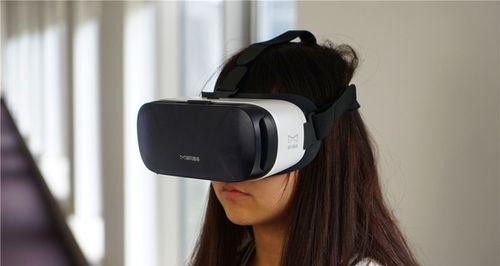 暴风魔镜VR5眼镜（探索未知世界，尽情享受VR科技带来的魅力）
