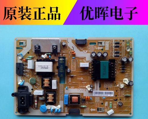 三星曲面55k6800的卓越表现（全面屏设计下的视觉盛宴）