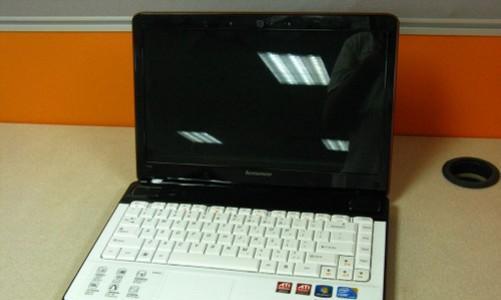 联想Y460（打造极致游戏体验，让你畅享游戏乐趣）