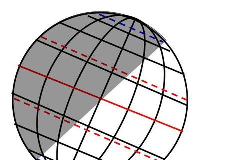 人类能否登上太阳？（探索太阳表面的可能性及科学挑战）