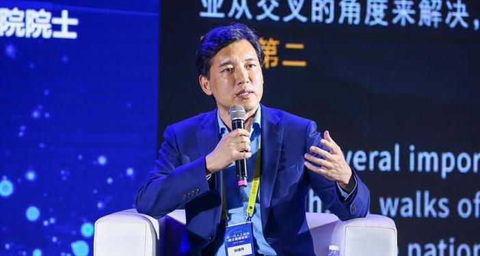 华为海思图灵（海思芯片）