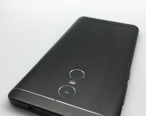 红米Note4X3GB（探索红米Note4X3GB的卓越表现与出色功能）