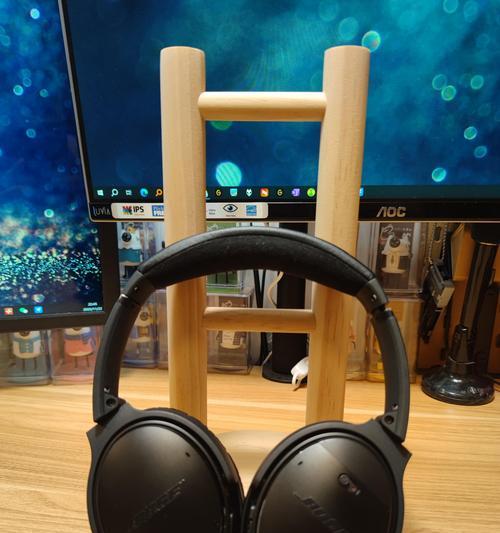 QC35降噪技术的卓越效果（深入探索QC35降噪技术，享受纯净音乐世界）