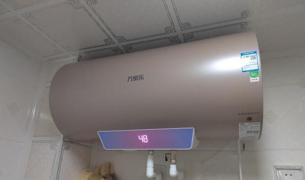 以时代的热水器如何满足你的热水需求（全新一代的智能热水器，让生活更加舒适便捷）