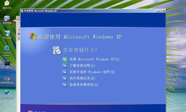 Win10微PE安装系统教程（详解Win10微PE安装系统的步骤和技巧）