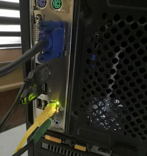 解决电脑N卡控制面板无法打开的问题（NVIDIA显卡驱动问题解决方案）