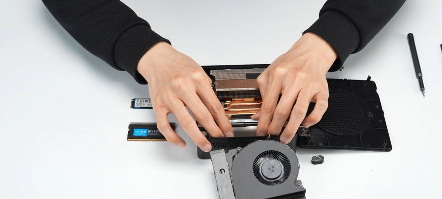 电脑公司装机教程（学会自己组装电脑，享受DIY的乐趣）