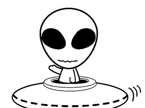 探寻外星人世界的奥秘（神秘生物的想象力之旅）