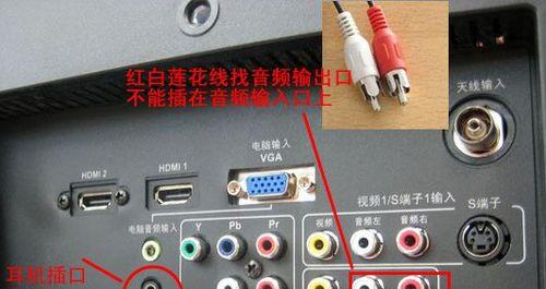 电脑耳机使用教程（一步步教你正确使用电脑耳机，让你沉浸于音乐的海洋）