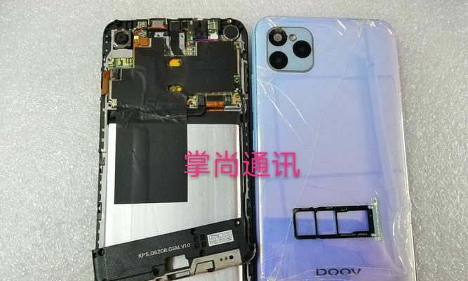 以朵唯V11如何体验（全面屏设计，高性能配置，超长待机，让你爱不释手）