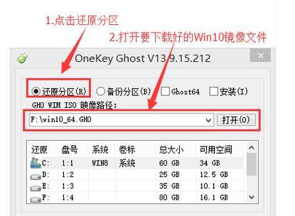 台式机重装Win10教程详解（零基础操作，轻松重装系统，让电脑速度飞起来）
