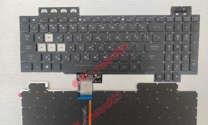 华硕飞行堡垒6U盘装系统教程（详解华硕飞行堡垒6U盘装系统步骤，让你轻松玩转系统安装）