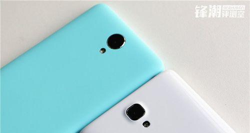 红米魅蓝Note2（一款值得购买的实用手机）