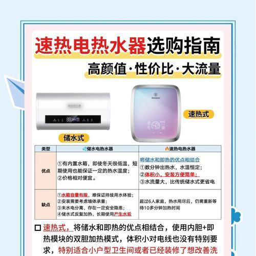 如何利用热水省电（科学使用热水，节约能源）