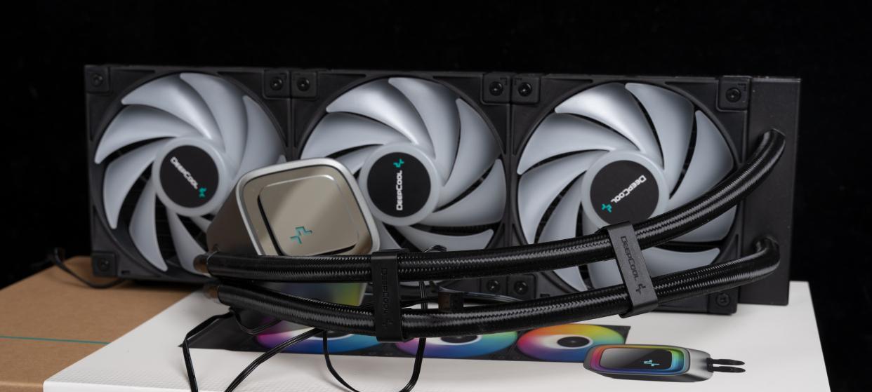 AIO700（体验全新高性能的多功能一体机）