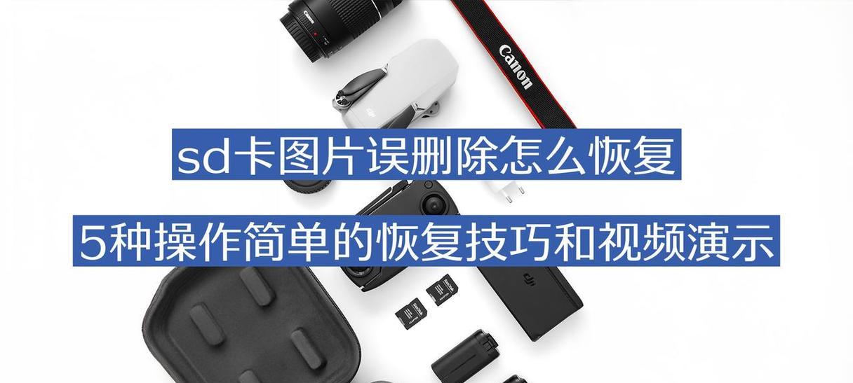 探索SD卡中的数据世界（发现SD卡中隐藏的宝藏）