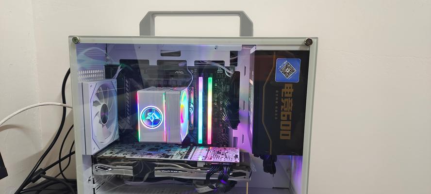 微星H410主板如何安装Windows7系统（详细教程及步骤分享）