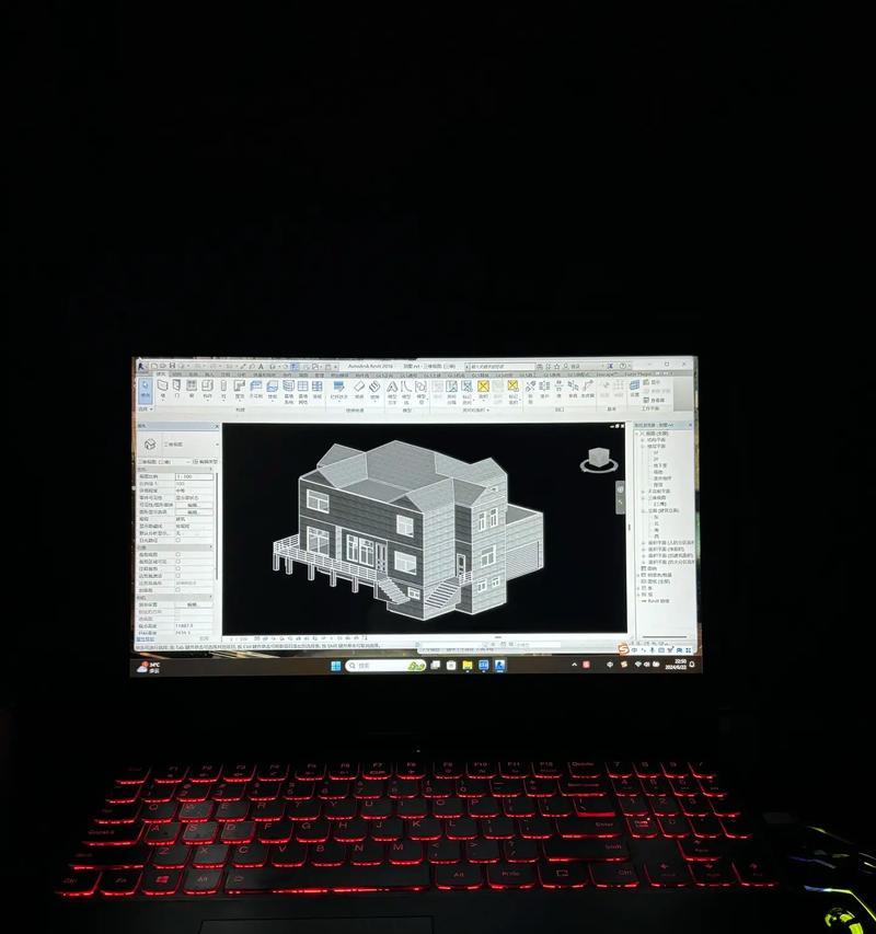 从PKPM到BIM（实现数字化建筑设计和管理的关键路径）