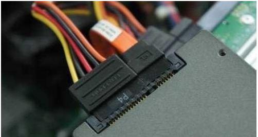 SSD硬盘系统改装指南（轻松改装，提升系统速度）