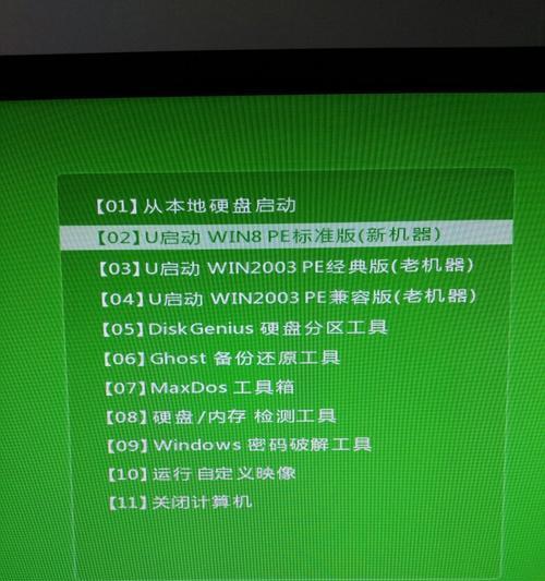 深入了解win8装机教程，轻松玩转电脑新时代（跟着u深度win8装机教程学装机，让你成为电脑专家）