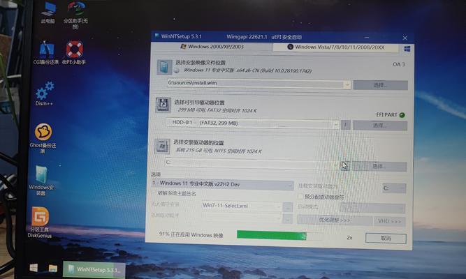 电脑从U盘启动错误的解决方法（排查和修复电脑无法从U盘启动的常见问题）