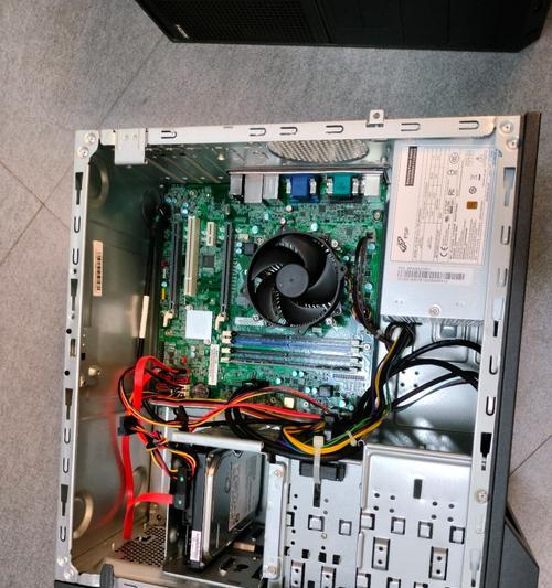 一键重做系统，轻松解决各种主板问题（以各种主板重做系统教程为主题，帮助您快速解决电脑系统问题）