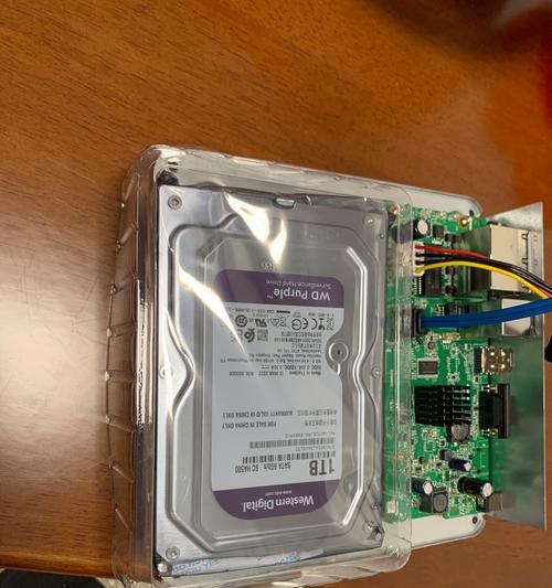 WD5000AAKX硬盘的性能和可靠性评测（一款高性能、高可靠性的存储解决方案）