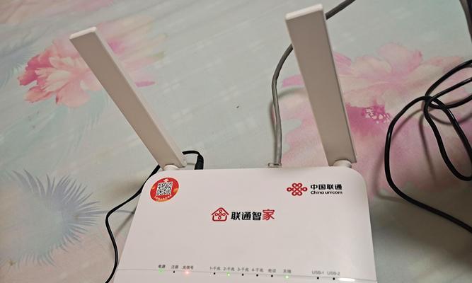 联通光猫连接电脑错误及解决方法（排除光猫连接电脑时可能出现的问题）